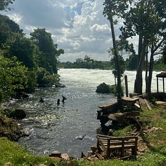 Free River Nature photo and picture