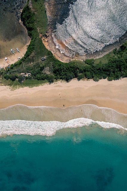 Plajă, Valuri, Mare, Ocean, Apă