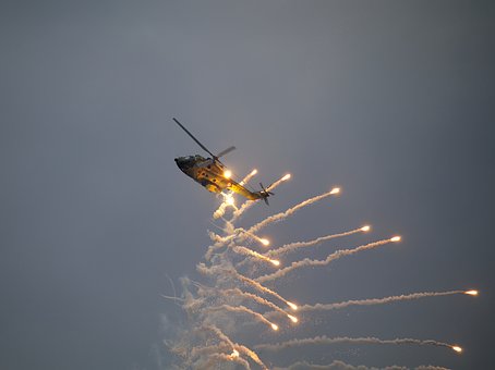 Free Helicopter Military photo and picture