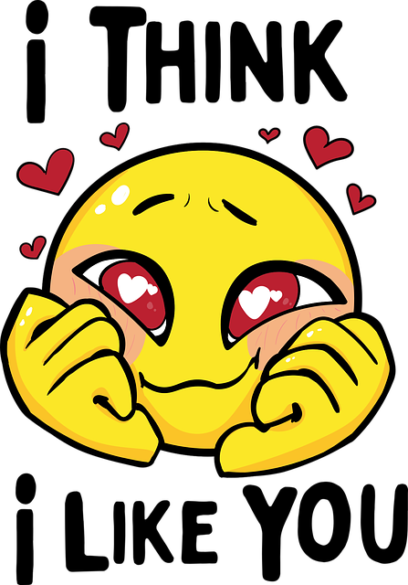 Free Emoji Emoticon vector and picture