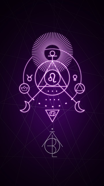 Free Leo Sign Leo Symbol illustration and picture