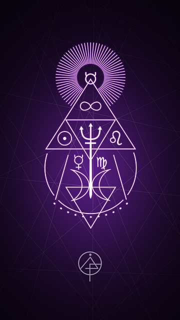 Free Neptune Energy Masculine Energy illustration and picture