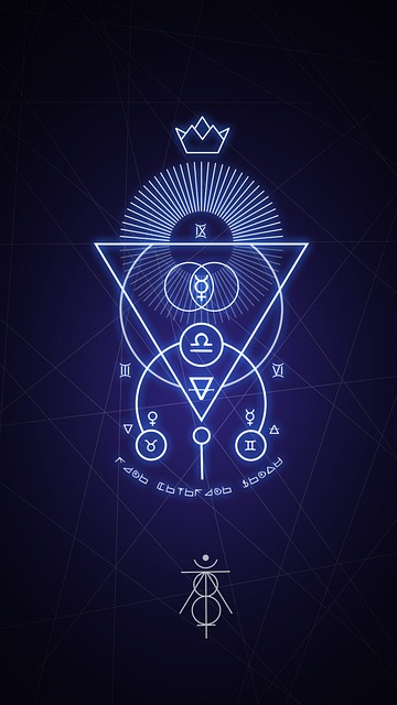 Free Vesica Psices Pisces photo and picture