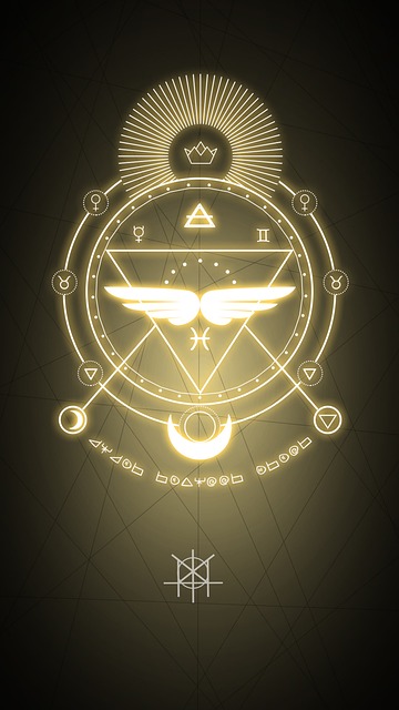 Free Wings Wings Symbol illustration and picture