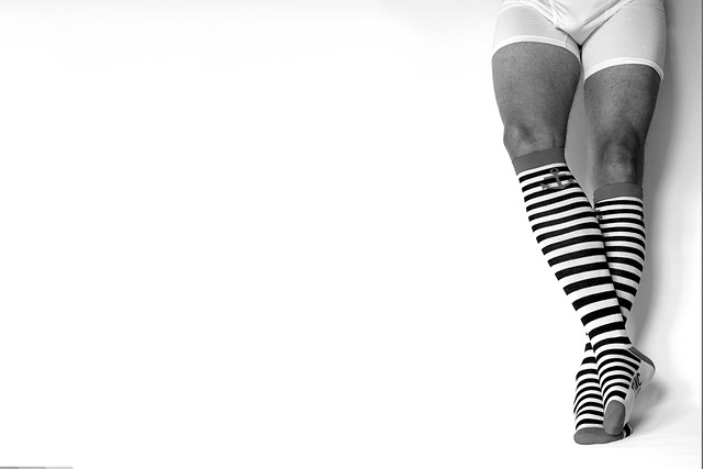 Free Socks Stumps photo and picture