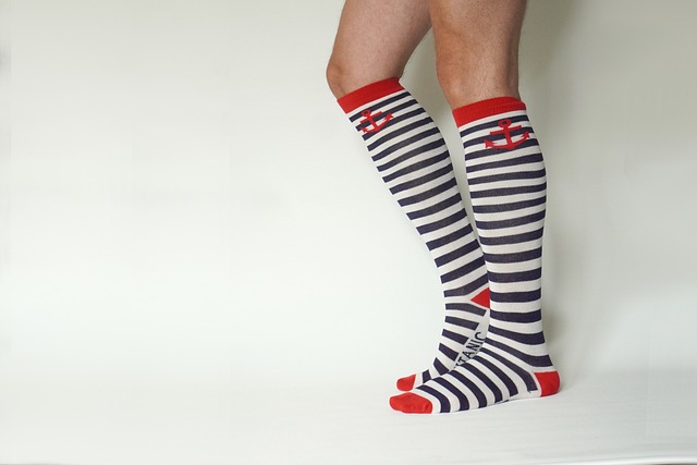 Free Socks Stumps photo and picture