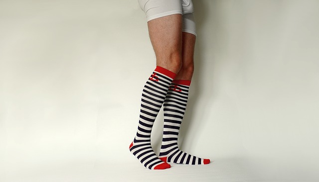 Free Socks Stumps photo and picture