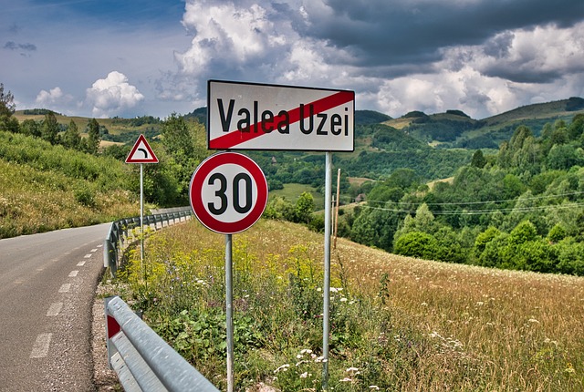 Free Romania Nature photo and picture