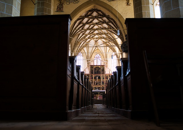 Free The Church Architecture photo and picture