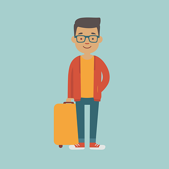 Free Ai Generated Man vector and picture