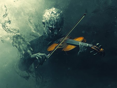 Free Ai Generated Abstract illustration and picture