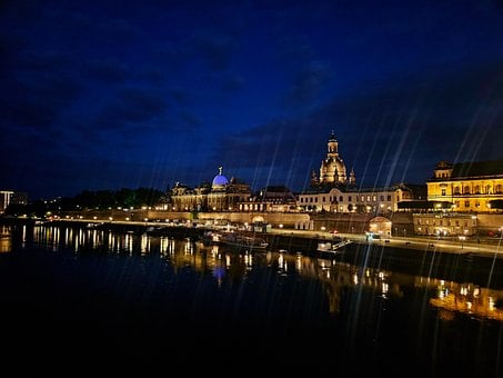 Free Dresden Architecture photo and picture
