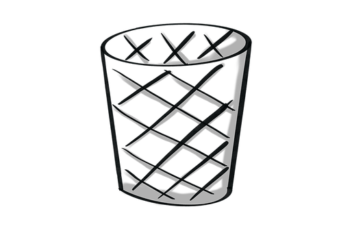 Free Recycle Bin Garbage Can photo and picture