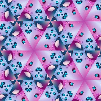 Free Wallpaper Abstract illustration and picture