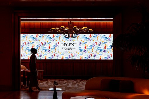 Free Silhouette Image Hotel photo and picture