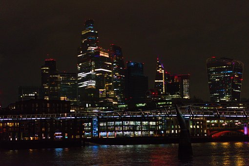Free London City photo and picture