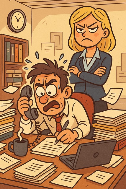 Trabalho, Kobrança, Projeto