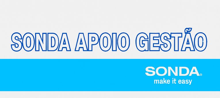 Logo, Tittel, Side, Arbeid