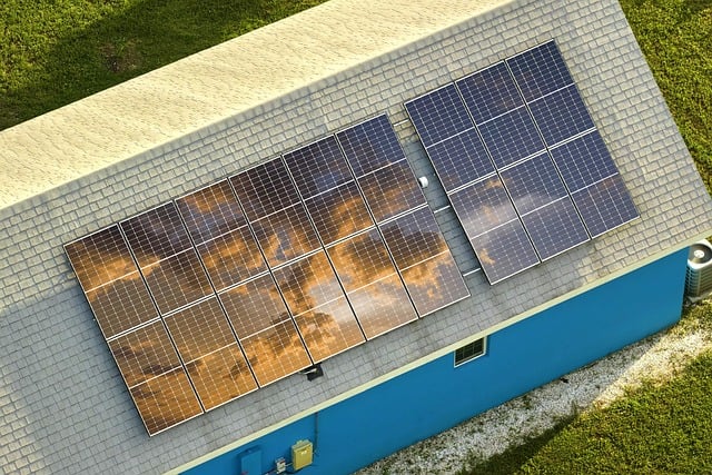 Solar, Photovoltaik, Energie
