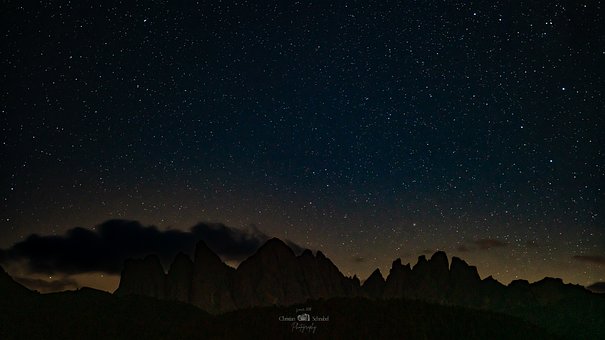 Free Dolomites Italy photo and picture