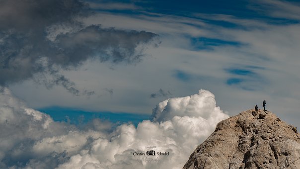 Free Dolomiti Nature illustration and picture