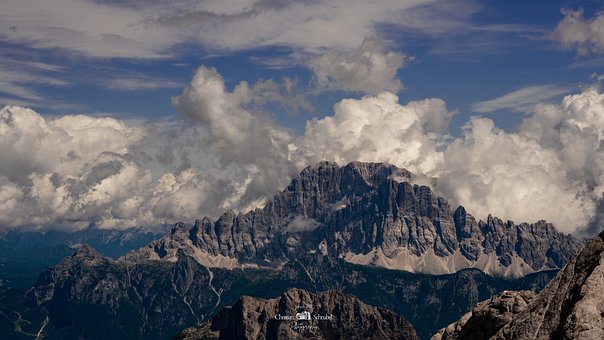 Free Dolomiti Nature photo and picture