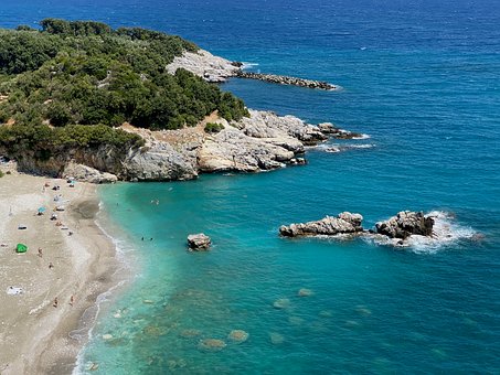 Free Pelion Greece photo and picture