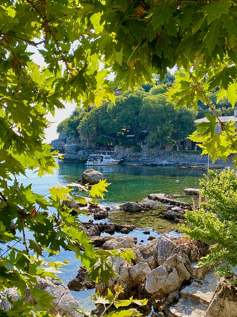 Free Pelion Greece photo and picture