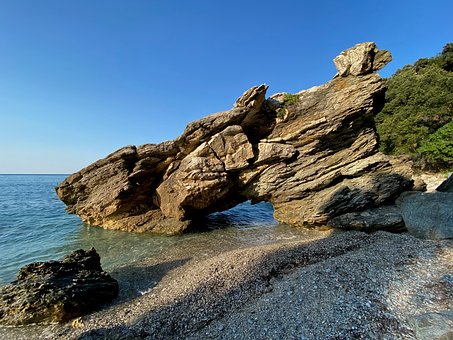 Free Pelion Greece photo and picture