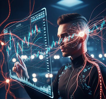 Free Free Stock Market Image Future Trader illustration and picture