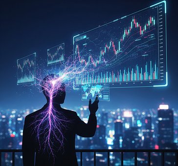 Free Free Stock Market Image illustration and picture