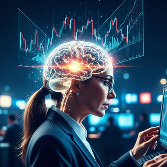 Free Free Stock Market Image illustration and picture
