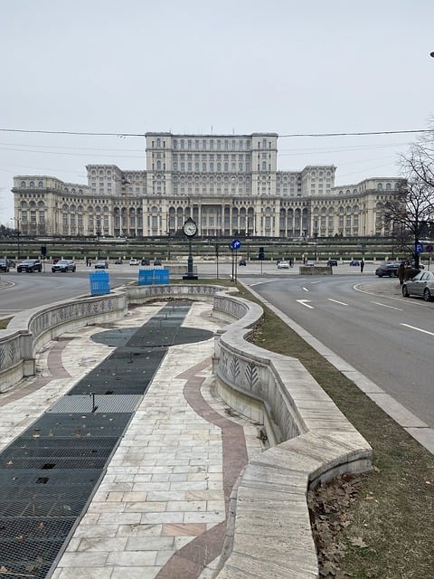 Free Bucharest Romania photo and picture