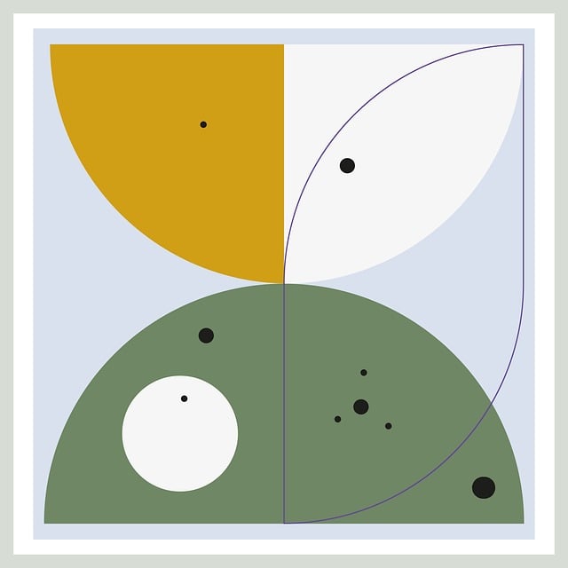 Download free HD stock image of Bauhaus Geometric Free bauhaus geometric architecture vector