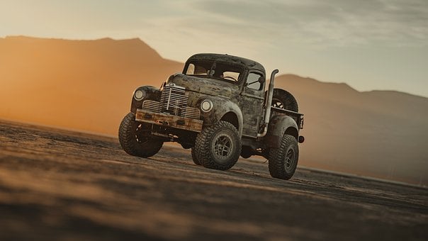 Free International Truck photo and picture