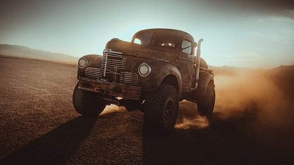 Free International Truck photo and picture