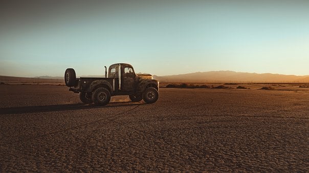 Free International Truck photo and picture