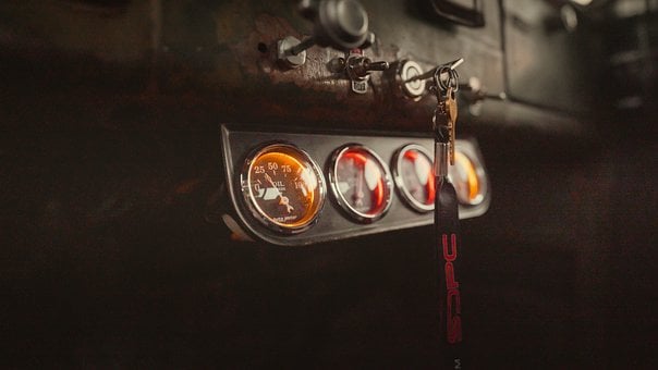 Free International Truck photo and picture