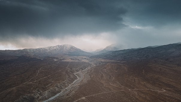 Free Strom Forming photo and picture