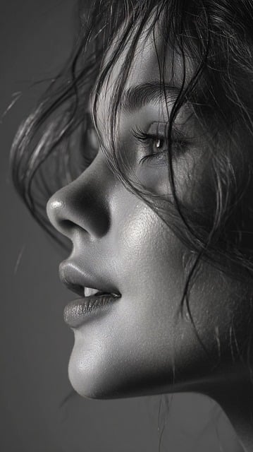 Free Woman Profile photo and picture