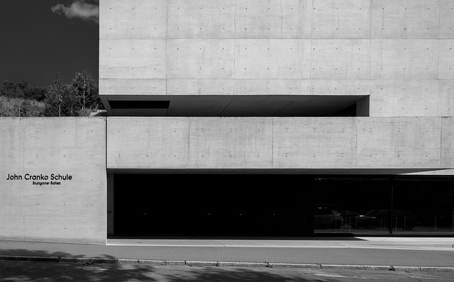 Bygning, Arkitektur, By, Moderne, Facade