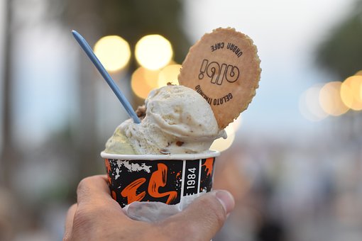 Free Frozen Dessert photo and picture
