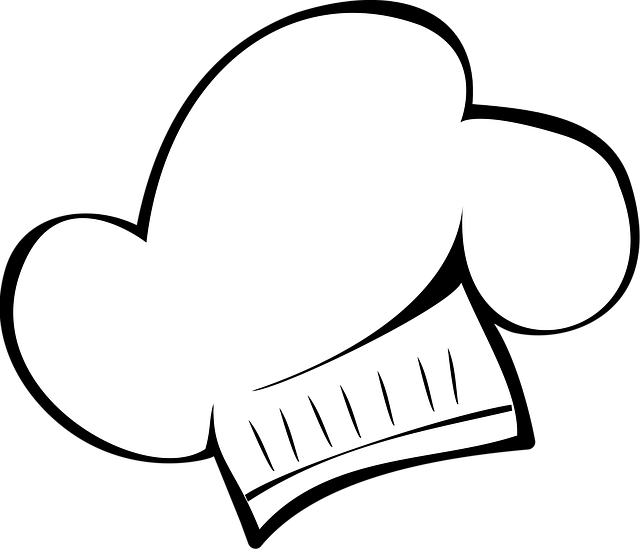 Free Chef'S Hat Hat vector and picture