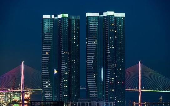 Leeds, Yeongju-Dong, Sanbok Vej, Nat, By