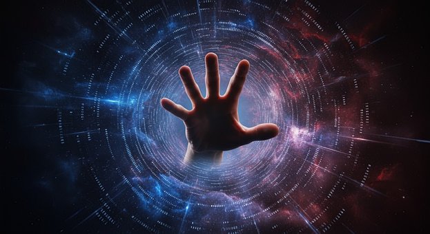Free Ai Generated Technology illustration and picture