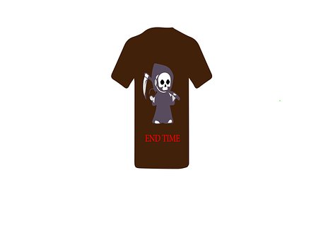Camisa, Homem, Confecções, Ai Gerado