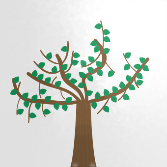 Free Tree Nature vector and picture