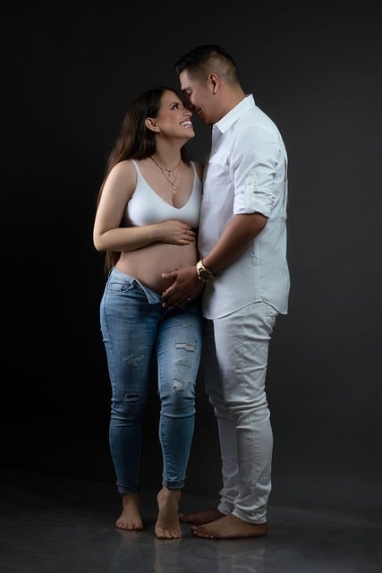 Embarazada, El Embarazo, Mujer