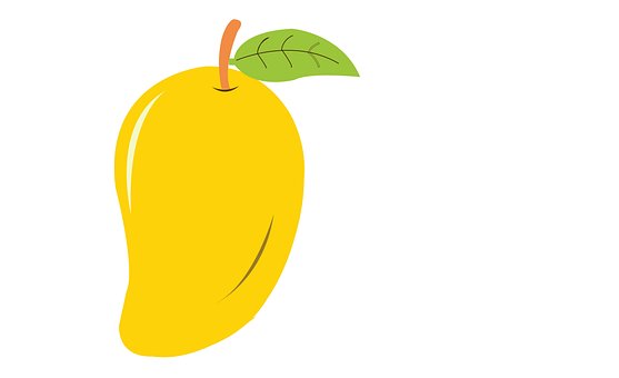 Manga, Fruta, Mangas, Comida, Ai Gerado