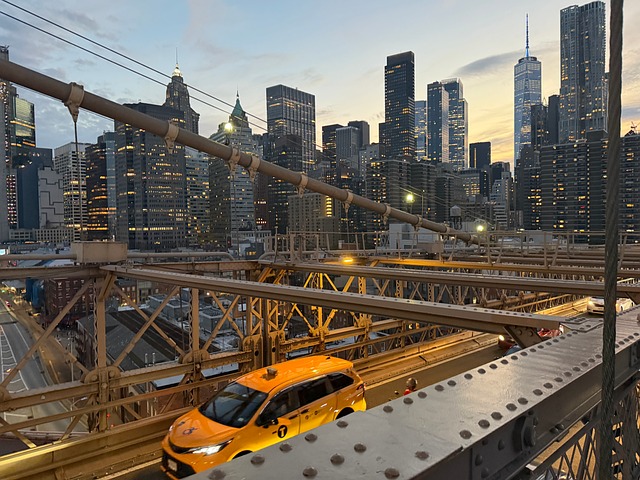 Free New York City photo and picture
